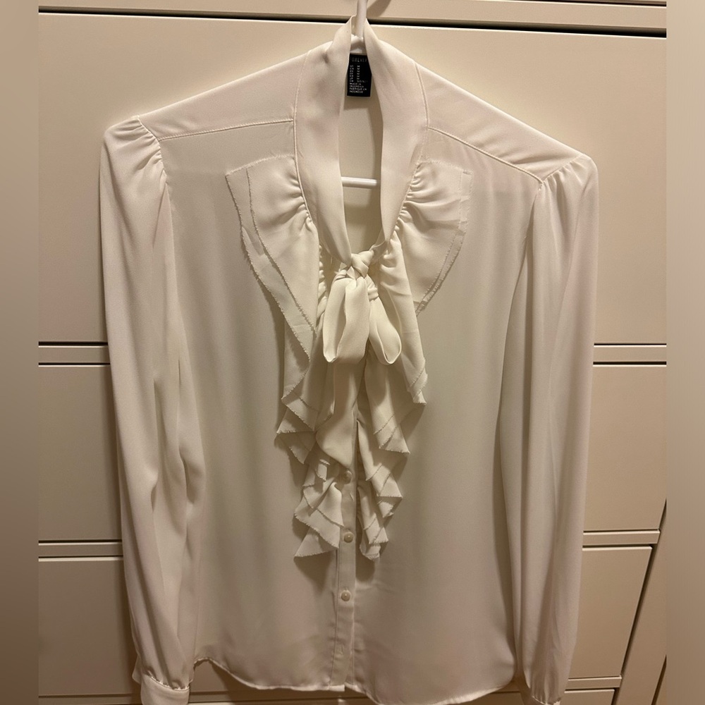 Forever 21 blouse